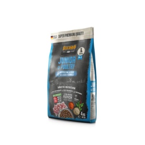 Belcando Junior Poultry Graanvrij 4KG