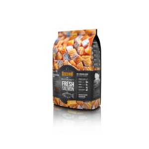 Belcando Mastercraft Fresh Salmon 500GR