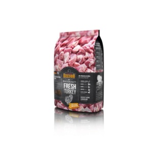 Belcando Mastercraft Fresh Turkey 500GR