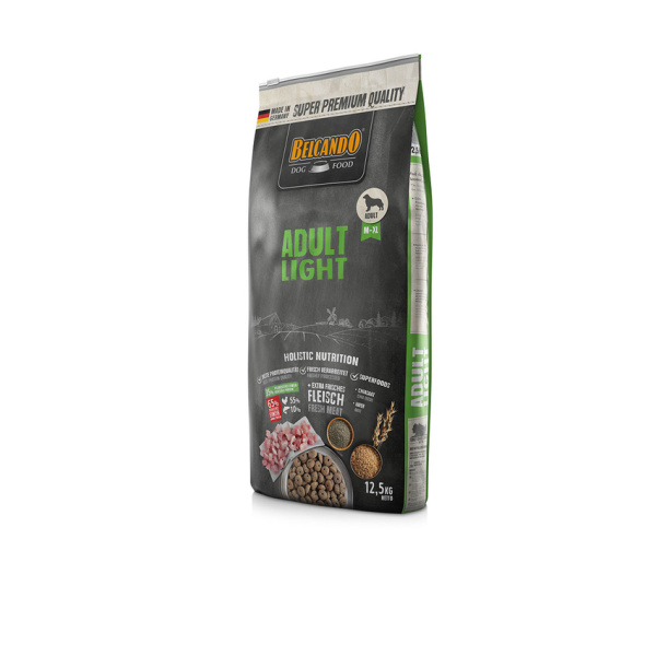 Belcando Adult Light 12.5KG