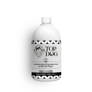 Ear & Skin Care - 3in1 1L