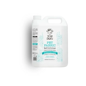 Fabric Refreshener 4L