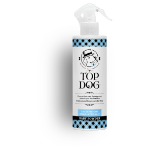 Baby Powder Fragranced Pet Lotion 200ml