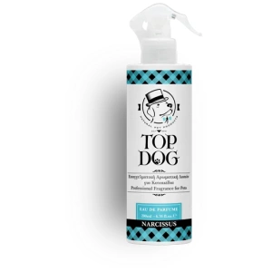Narcissus Fragranced Pet Lotion 200ml
