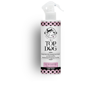 Orchid Fragranced Pet Lotion 200ml