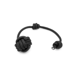 Tamer Apporteerspeelgoed  | Mini | Zwart