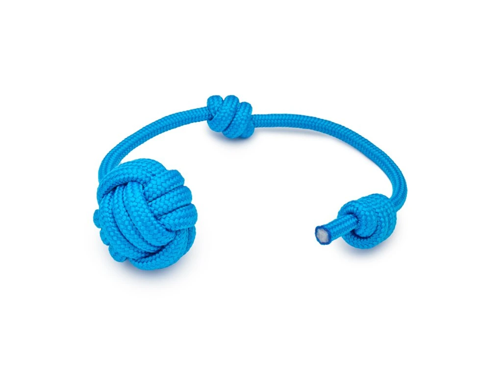 Tamer Apporteerspeelgoed | Mini | Blauw