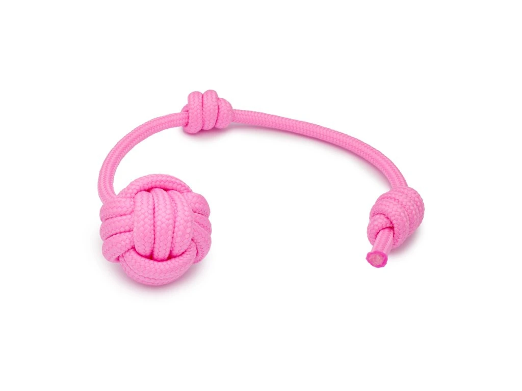 Tamer Apporteerspeelgoed  | Mini | Roze