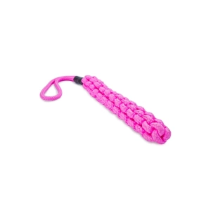 Tamer Trainings- & Speeltouw voor honden | Mini | Roze