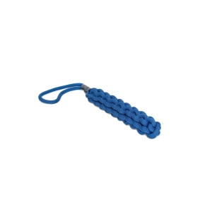 Tamer Trainings- & Speeltouw voor honden | Large | Blauw