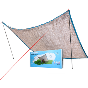 Coolpets Schaduwdoek Shade Mate