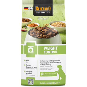 Belcando Vetline Weight Control - bij overgewicht  en Diabetes mellitus - droogvoer
